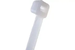 Бандаж кабельный Navigator 200*3,6 белый (упаковка 100шт) 14800