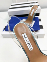 Aquazzura Pumps 10 cm