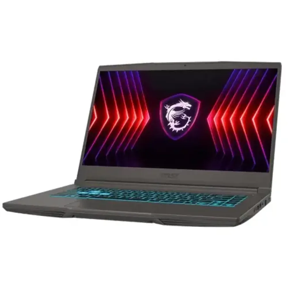 Ноутбук MSI Thin 15 B12UC (9S7-16R831-1821)