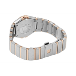 Часы OMEGA 100 27mm, 123.25.27.60.63.001