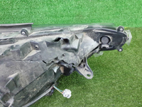 Битая Фара левая Toyota RAV4 5 XA50 (2018-н.в,) LED