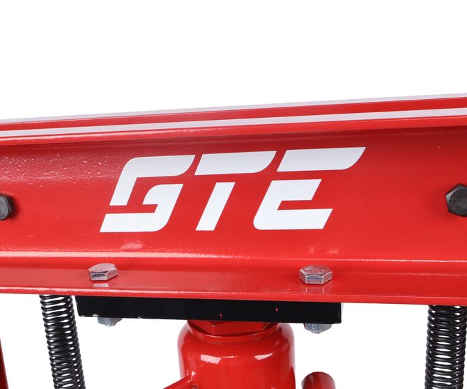 GTE (GTE-HPB13012) Пресс гидравлический 12т напольный домкратного типа