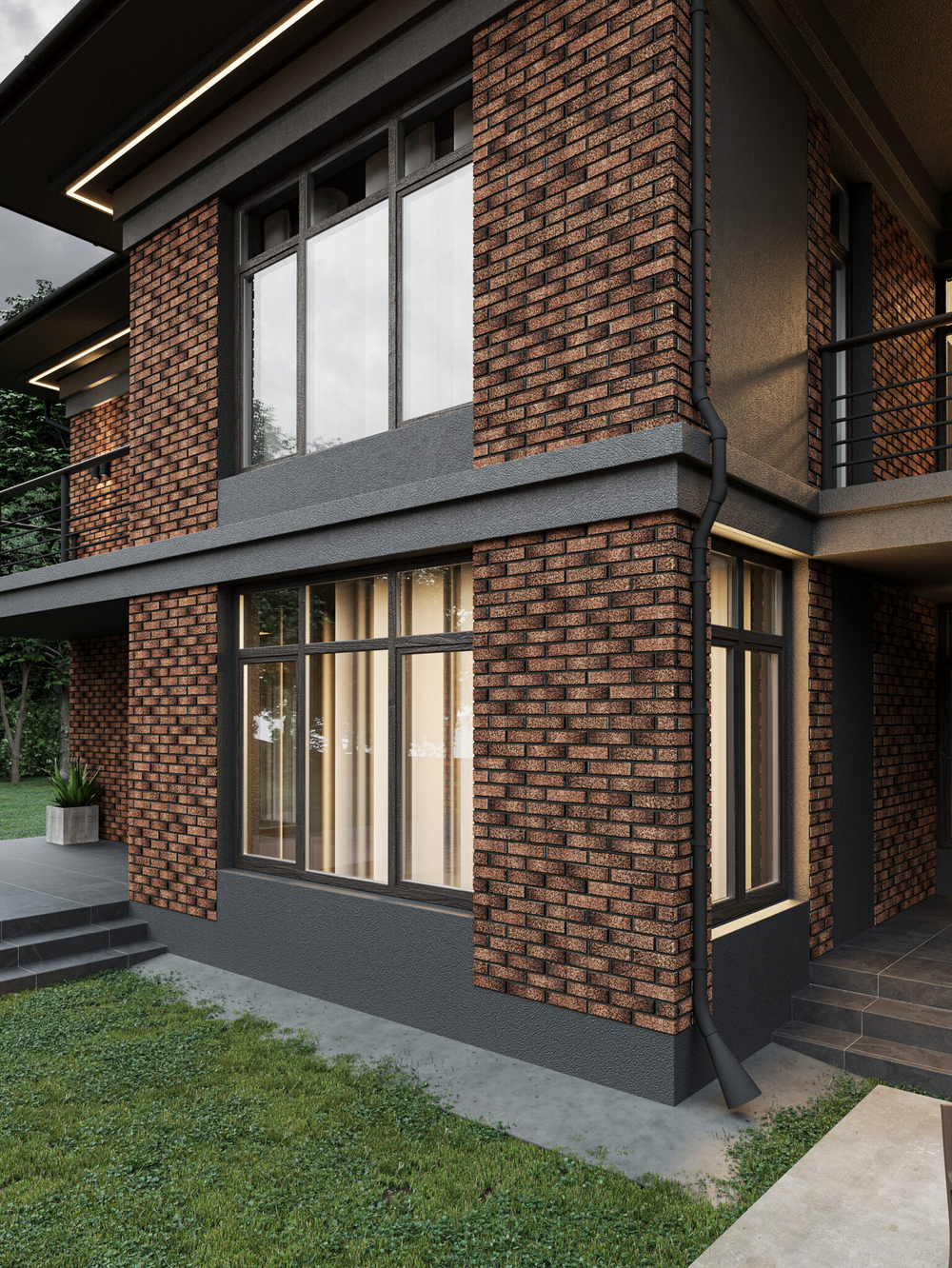 КИРПИЧ ГУБСКИЙ КРАСНЫЙ