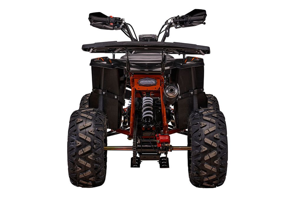 Квадроцикл YACOTA FUSION 125 PRO