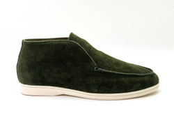 Лоферы Loro Piana
