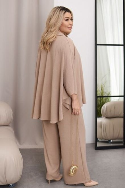 Костюм УК-1803-2 Фабрика Моды Фото 2