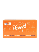 Бокс из 12 эрекционных колец Axle-pin