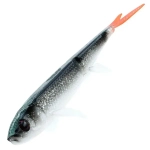 Слаг силиконовый Vido Craft Sebastian (20см / 8"), 2шт