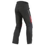 P Tempest D-Dry / Черно-красный