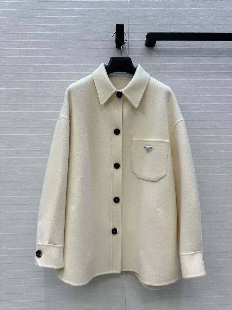 Джинсы Prada