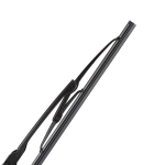 Щетка стеклоочистителя Autovirazh, AV-100Y, каркасная, 45 см/18", AV-001800