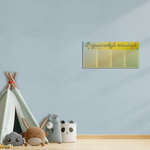 Стенд Родительская гостиная с карманами А4 150000563