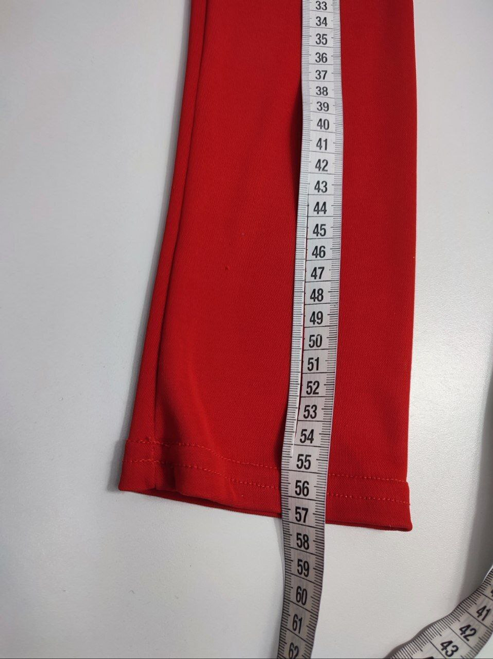 Блузка Canoe  яркая 48 размер