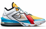 Кроссовки Nike Lebron 18 Low Ep "Cartoon Art"