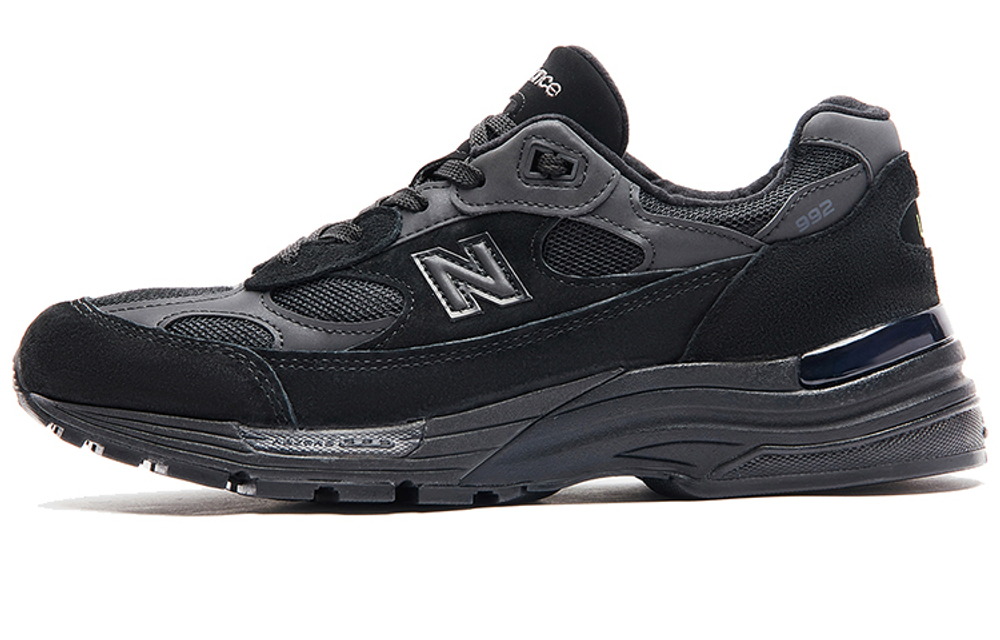 Кроссовки New Balance Nb 992