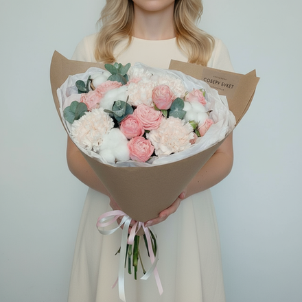 Соберу букет №217