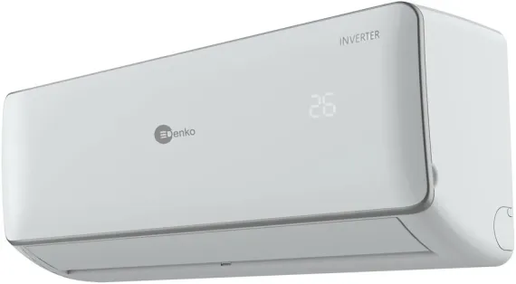 Сплит-система Denko DU-18I Legend Inverter 2024