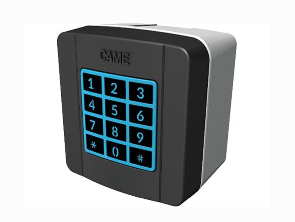 Клавиатура кодонаборная CAME SELT1W4G