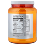 NOW Foods, Sports, концентрат сывороточного протеина, без добавок, 680 г (1,5 фунта)