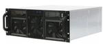 Корпус серверный 4U Procase RE411-D2H14-FE-65