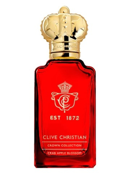 Clive Christian Crab Apple Blossom