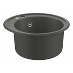 Кухонная мойка Grohe K200 51 31656AT0 Серый гранит