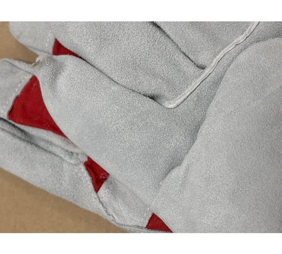 Перчатки комбинированные утепленные Delta Plus DCTHI10