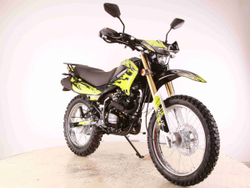 Мотоцикл кроссовый эндуро ROLIZ SPORT-005 LITE