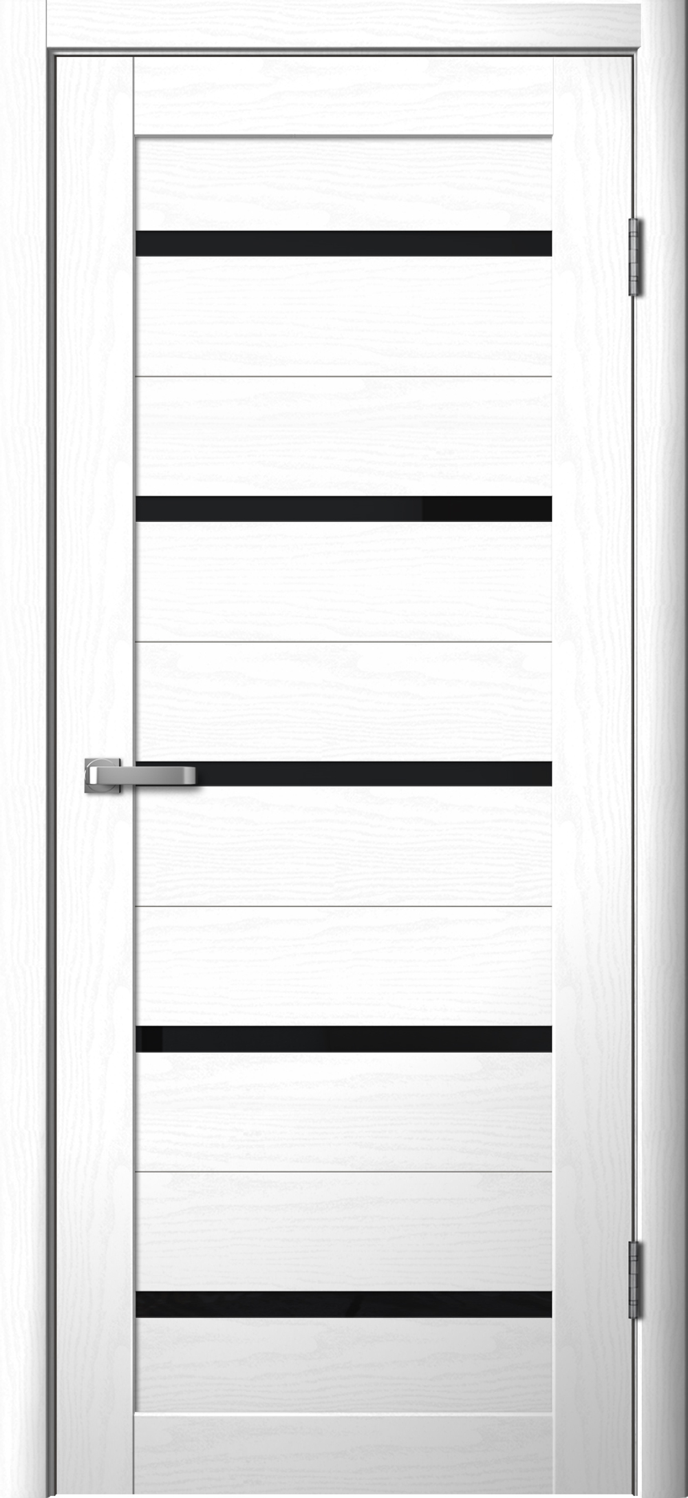 Дверь FLYDOORS 206 (Black)