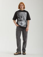 Мужская Футболка Ttt Serpent