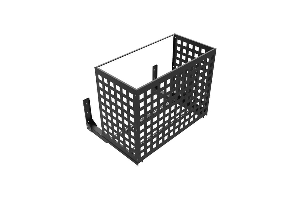 Корзина для кондиционера KDK/F/Q3 "Квадрат" 1200x900x600