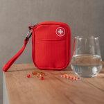 Большой набор аптечек, 3 шт