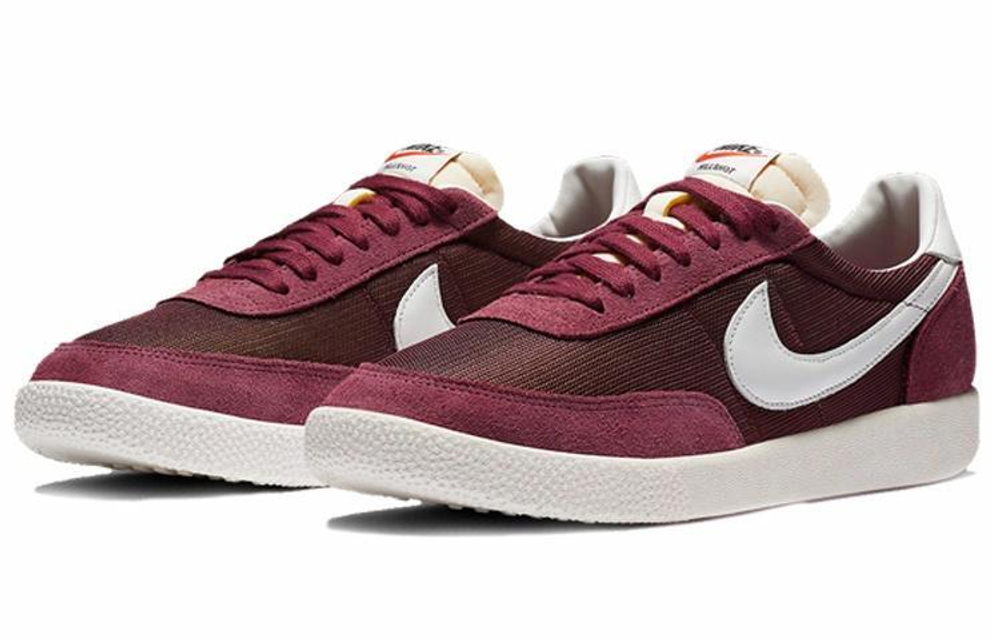 Кроссовки Nike Killshot Og "Beetroot"