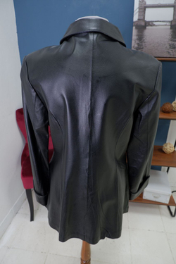 Куртка Den g  Tian базовая 54 размер