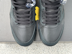 Air Jordan 5 DJ1094-001