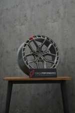 КОВАНЫЕ ДИСКИ ДЛЯ RIVIAN R1S 2023 РИВИАН