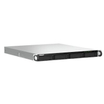 Сетевой RAID-накопитель Qnap TS-464U-RP-8G