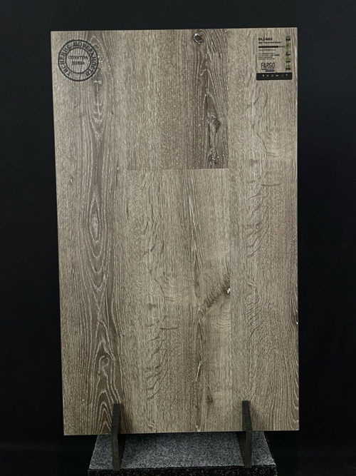 Кварцевый ламинат Fargo Comfort XXL Дуб Каменный Берег DL1602