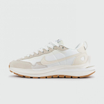 кроссовки Nike Vapor Waffle x Sacai White / Gum Wmns DD1875-100