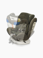Автокресло Happy Baby UNIX isofix 0-1-2-3