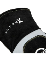 Краги из спилка и кожи Start ULTRA X STG2120