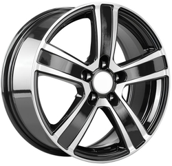 X-trike X-108 7x16 5x105 ET 38 Dia 56.6 (HSB)