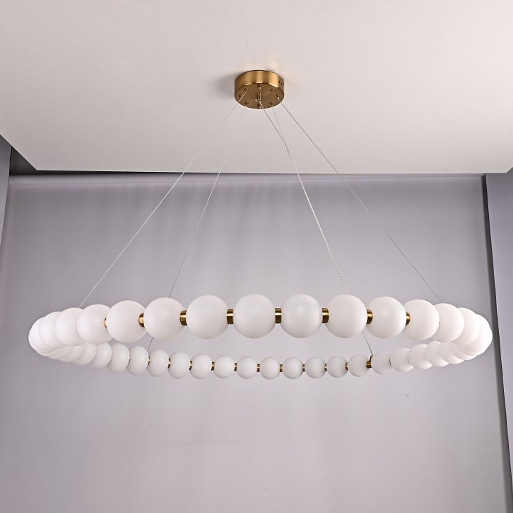 Подвесная люстра Imperiumloft  298008-01