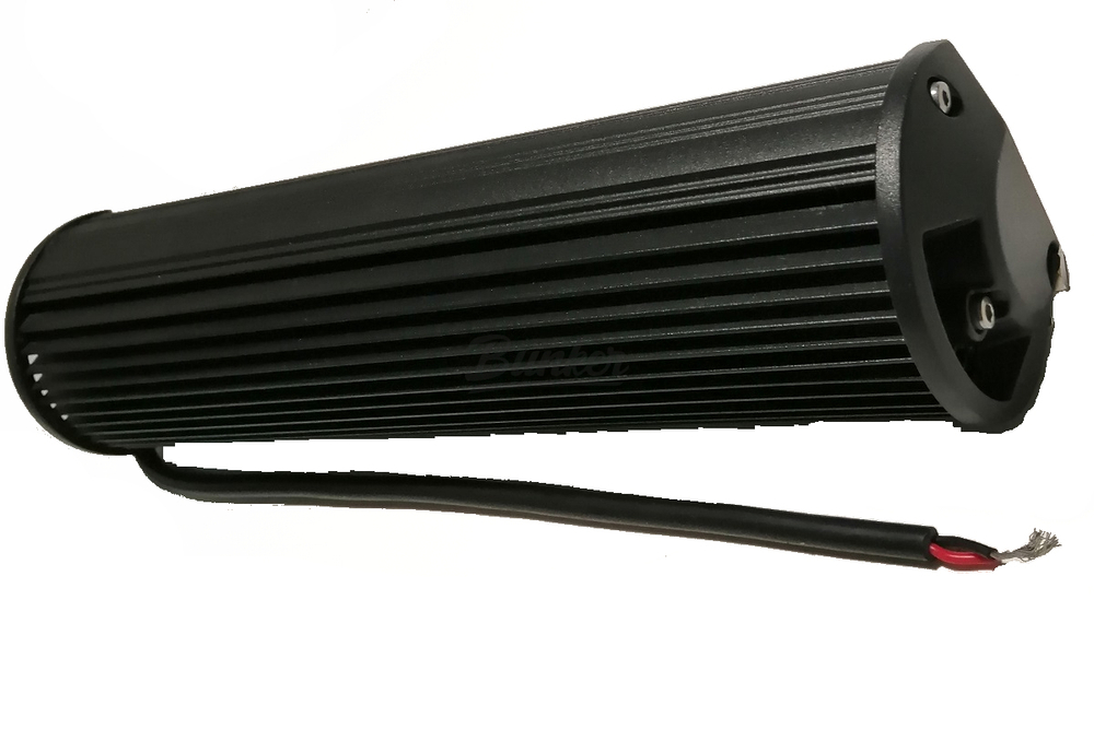 Светодиодная балка 180W - 3CR combo White 31cm ,LIGHTWAY