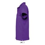 Поло SPRING II 100% хлопок 210 грамм Серый  XL