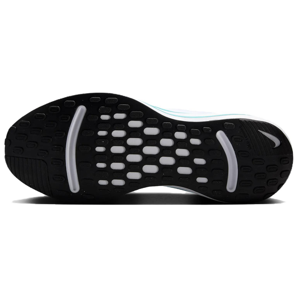 Мужские кроссовки Nike Journey Run 'White Dusty Cactus' FN0228-105