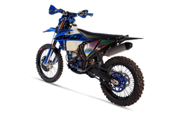 Мотоцикл кроссовый эндуро BRZ X6 300cc 2023