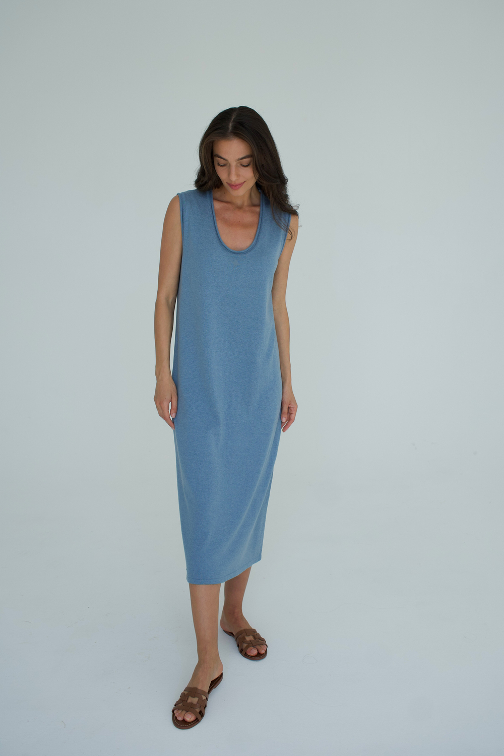 Платье Lilia Midi