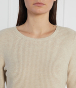 свитер Marc O' Polo - кремовый(208 6006 60477)