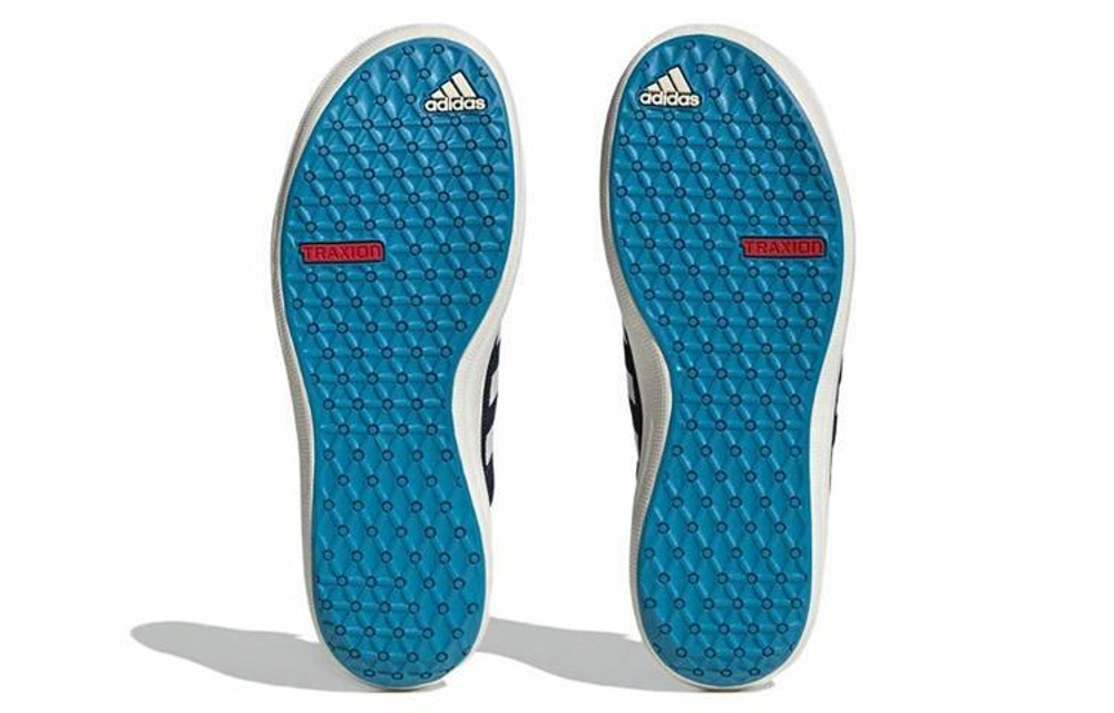 Кроссовки Adidas Terrex Boat Slip-On
